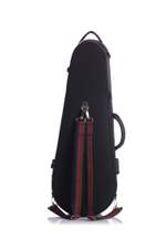 BAM Saint Germain Stylus Shaped Viola Case 40cm Black Product Image