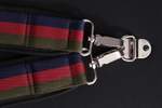 BAM Saint Germain Stylus Shaped Viola Case 40cm Black Product Image