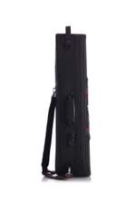 BAM Saint Germain Stylus Shaped Viola Case 40cm Black Product Image