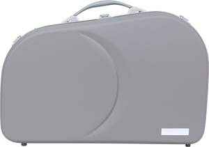 Bam Panther Hightech French Horn Case Grey
