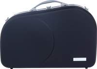 Bam Panther Hightech French Horn Case Black