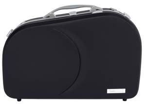 Bam Panther Hightech Adjustable French Horn Case Black