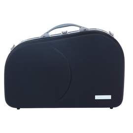 BAM Panther Hightech Adjustable French Horn Case Black