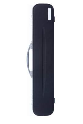 BAM Panther Hightech 6 Bow Case For Violin/Viola/Cello Black