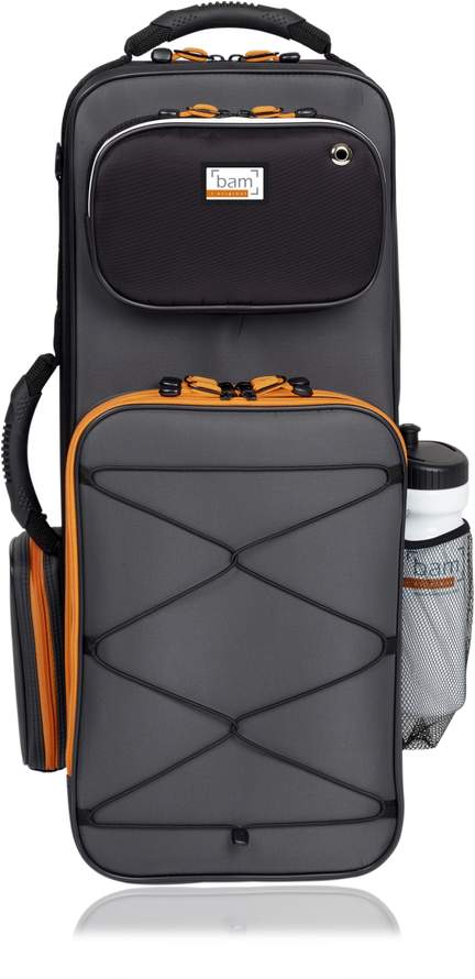 BAM Peak Performance Alto Saxophone Case