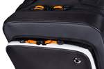 BAM Peak Performance Tenor Saxophone Case Black/grey Product Image