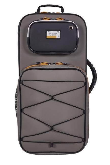 BAM Peak Performance 1 Trumpet Case