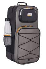 BAM Peak Performance Double Trumpet Case Product Image