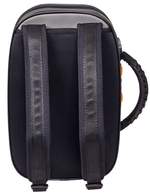 BAM Peak Performance Bb Clarinet Backpack Case Product Image