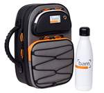 BAM Peak Performance Bb Clarinet Backpack Case Product Image