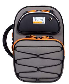 BAM Peak Performance Bb Clarinet Backpack Case