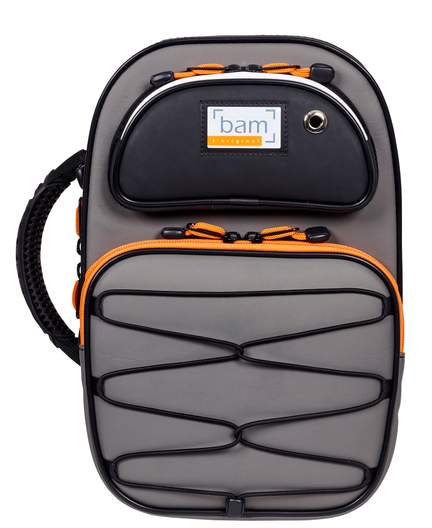 BAM Peak Performance Bb Clarinet Backpack Case