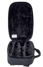BAM Peak Performance Bb Clarinet Backpack Case Product Image