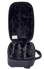Bam Peak Performance Bb Clarinet Backpack Case Product Image