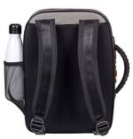BAM Peak Performance Double Bb/A Clarinet Backpack Case Product Image