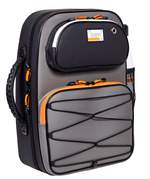 BAM Peak Performance Double Bb/A Clarinet Backpack Case Product Image