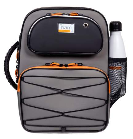 BAM Peak Performance Double Bb/A Clarinet Backpack Case