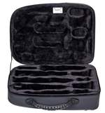 BAM Peak Performance Double Bb/A Clarinet Backpack Case Product Image