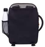 BAM Peak Performance Double Bb/A Clarinet Backpack Case Product Image