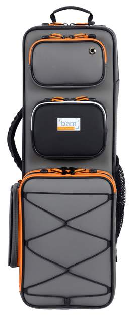 BAM Peak Performance French Bassoon Case