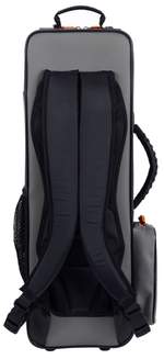 BAM Peak Performance French Bassoon Case Product Image