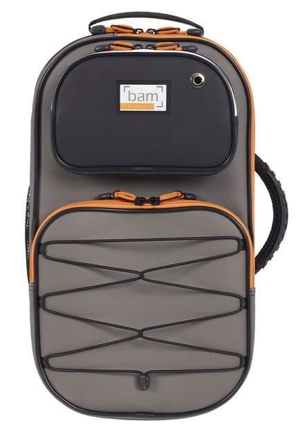 BAM Peak Performance Cornet Case