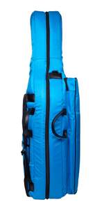 BAM Performance Cello Cover Sky Blue Product Image