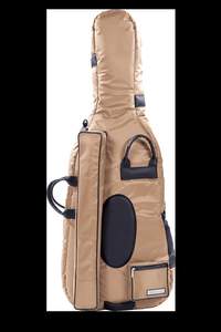 BAM Performance Cello Cover Caramel