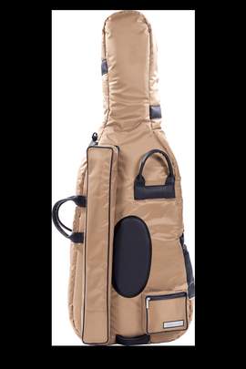 BAM Performance Cello Cover Caramel