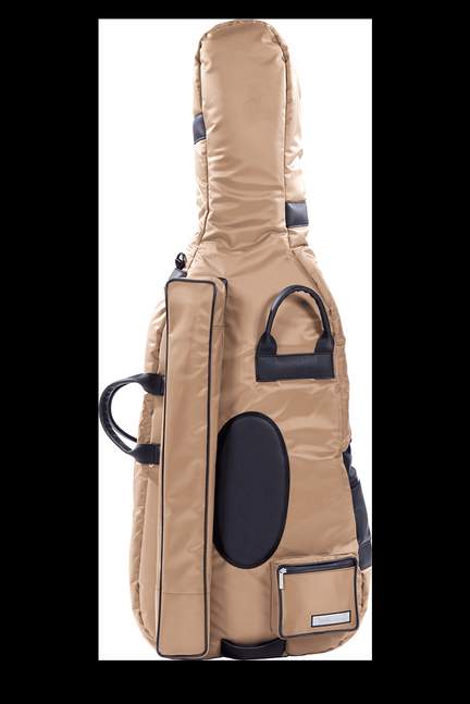 BAM Performance Cello Cover Caramel