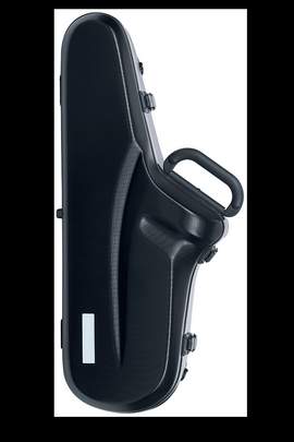 BAM Stage Alto Saxophone Case Black Sabbath