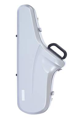 BAM Stage Tenor Saxophone Case Grey Thunder