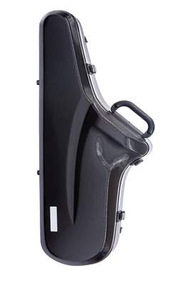 BAM Stage Tenor Saxophone Case Black Sabbath
