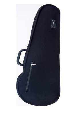 BAM Submarine Hoody For Hightech Shaped Viola Case Black