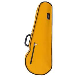 BAM Submarine Hoody For Hightech Shaped Viola Case Orange