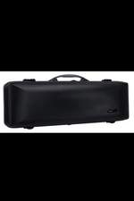 BAM Supreme Hightech Oblong Violin Case Black/Black Product Image