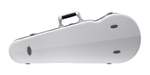 BAM Supreme Ice Hightech Shaped Viola Case White/Silver Product Image