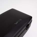 BAM Supreme Hightech Oblong Viola Case Black/Black Product Image