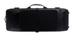 BAM Supreme Hightech Oblong Viola Case Black/Black Product Image