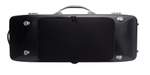 BAM Supreme Hightech Oblong Viola Case Black/Silver Product Image
