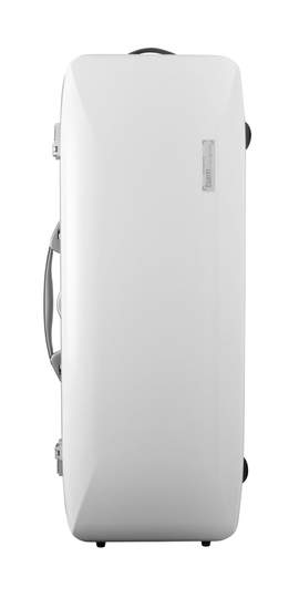BAM Supreme Ice Hightech Oblong Viola Case White/Black