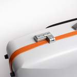 BAM Supreme Ice Hightech Oblong Viola Case White/Orange Product Image