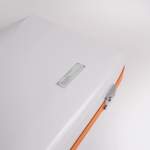 BAM Supreme Ice Hightech Oblong Viola Case White/Orange Product Image