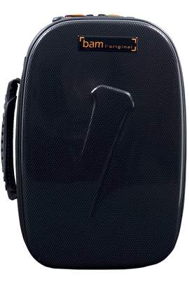 BAM New Trekking Oboe Case Black Carbon