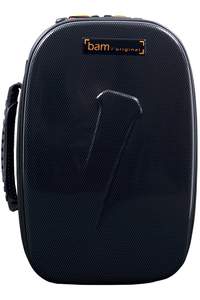 BAM New Trekking Oboe Case Black Carbon