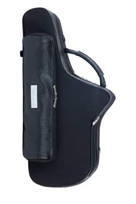 BAM Signature Alto Saxophone Case Black