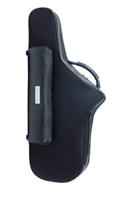 BAM Signature Tenor Saxophone Case Black