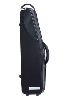BAM Signature Soprano Saxophone Case Black