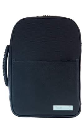 BAM Signature Bb Clarinet & Music Stand Case Black