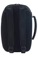 BAM Signature Bb Clarinet Case Black Product Image